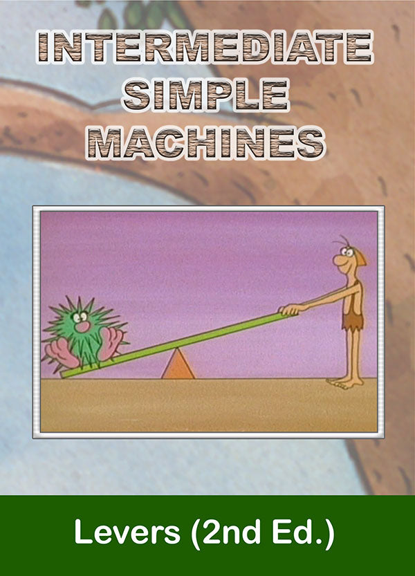 Intermediate Simple Machines: Levers