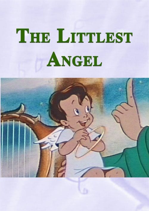 Littlest Angel
