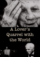 Lovers Quarrel With World Robert Frost