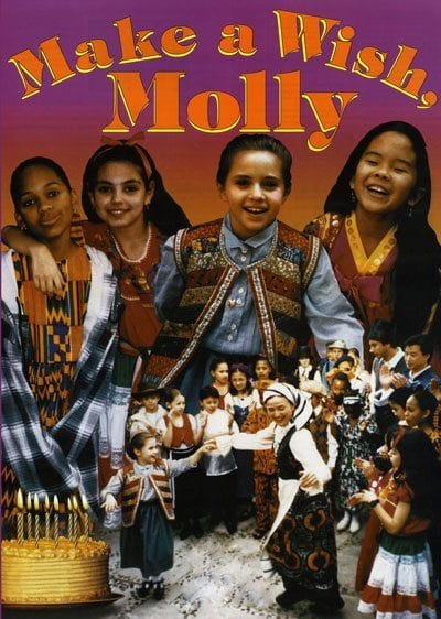 Make a Wish, Molly
