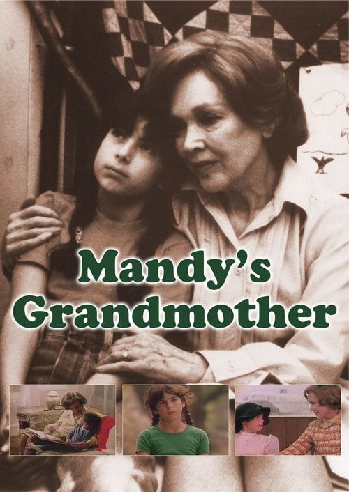 Mandys Grandmother