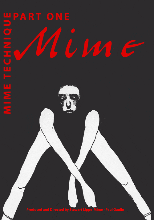 Mime Technique, Part One