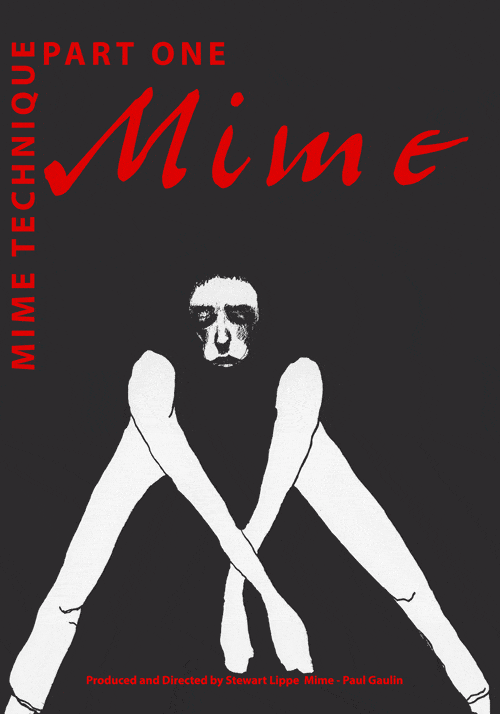 Mime Technique, Part One – Phoenix Learning Group, Inc.