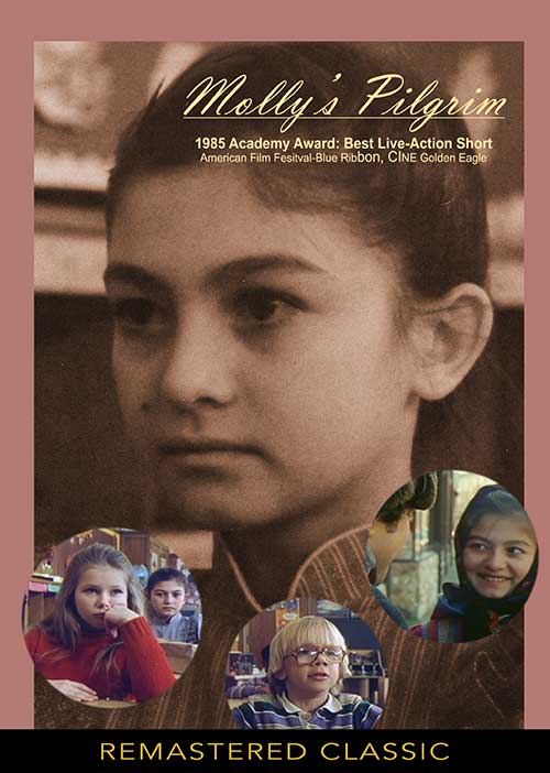 Molly's Pilgrim DVD Remastered Classic