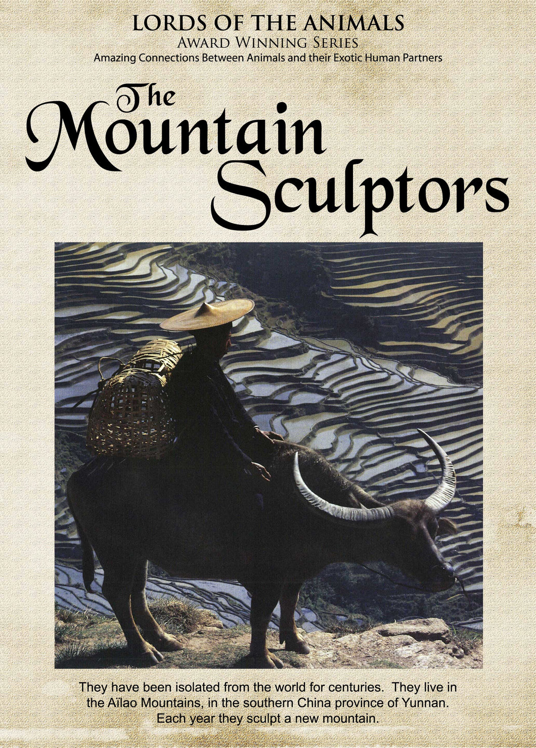 Lords of the Animals: The Mountain Sculptors