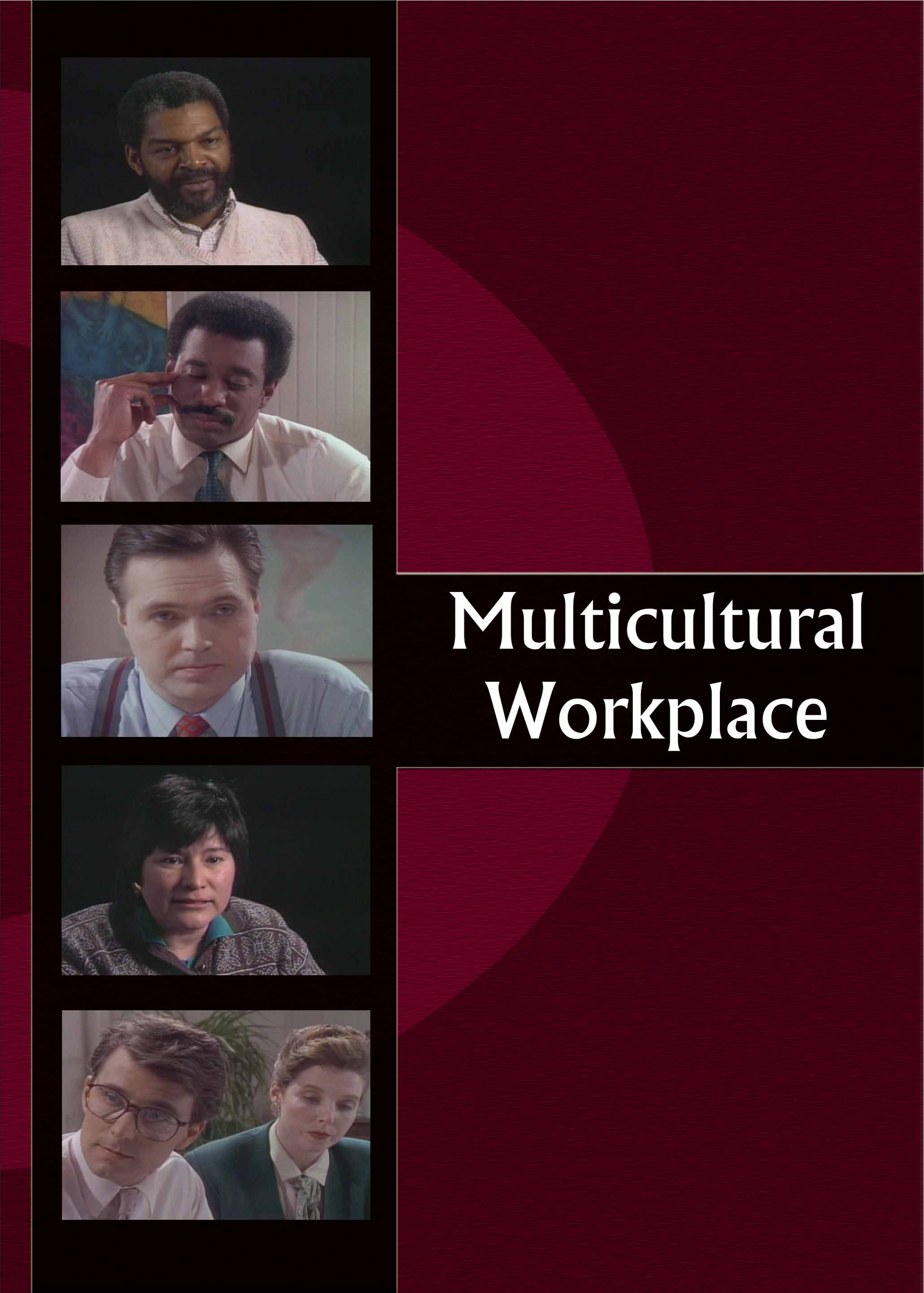 Multicultural Workplace