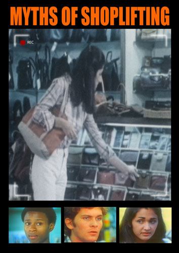 Myths of Shoplifting