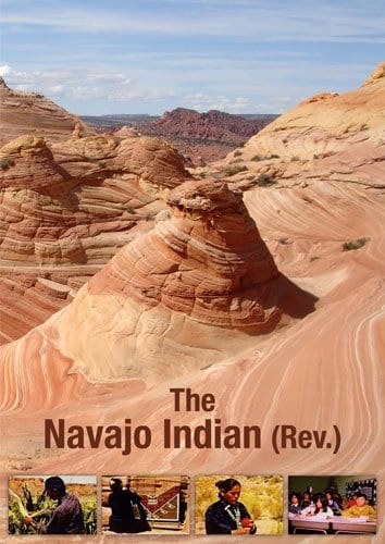 The Navajo Indian