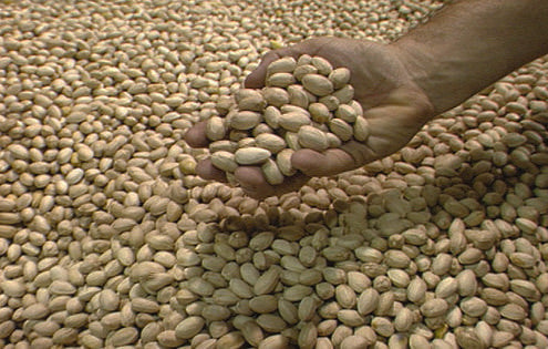 Farm to Market Nuts