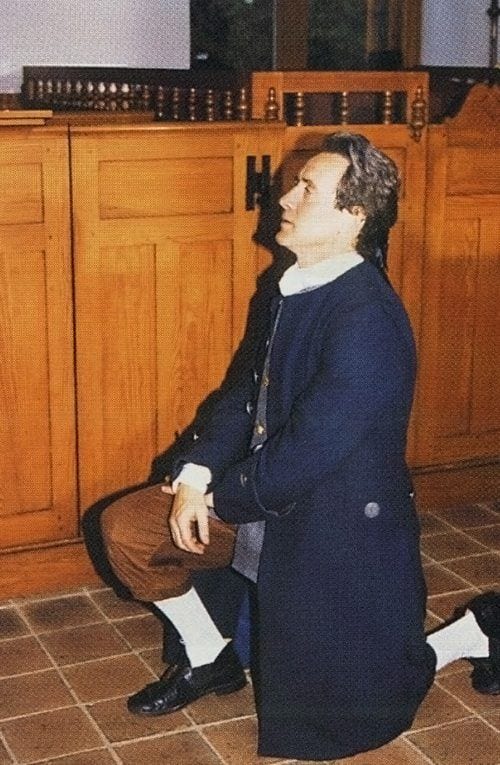 American Document Series: Give Me Liberty: Patrick Henry – Voice of the Revolution