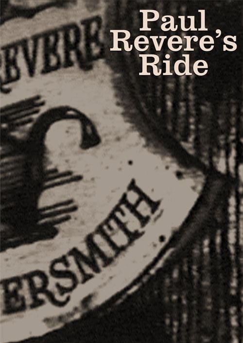 Paul Revere's Ride
