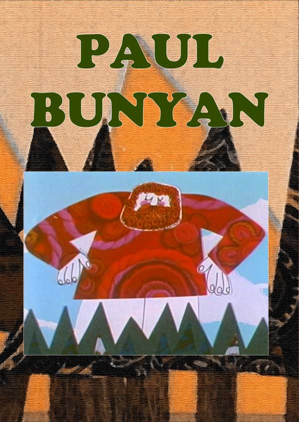 Paul Bunyan