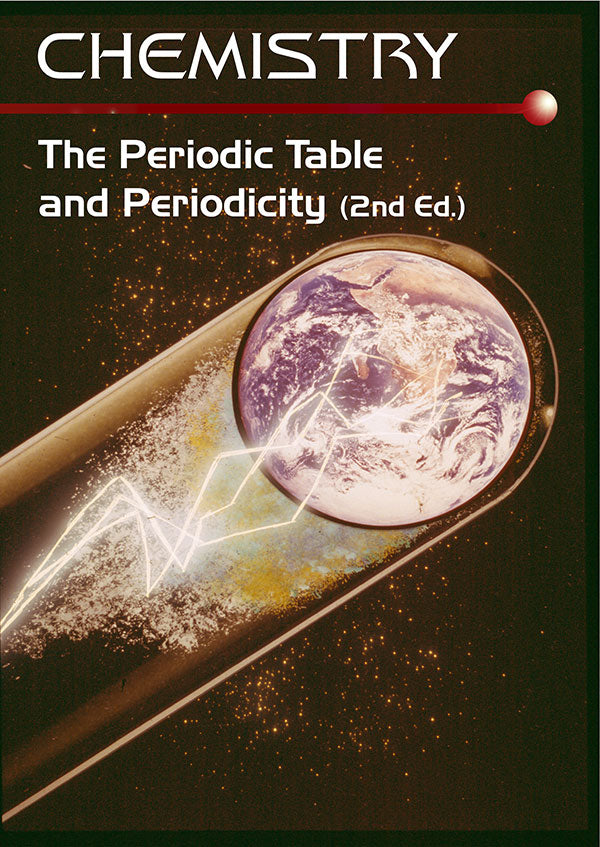 Chemistry Series:  Periodic Table and Periodicity