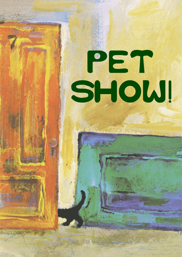 Pet Show