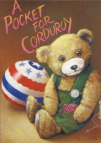 A Pocket for Corduroy