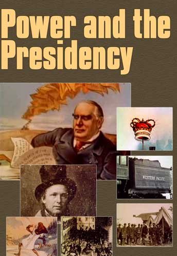 Power and the Presidency