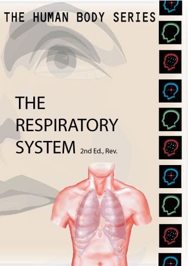 Human Body Series:  Respiratory System