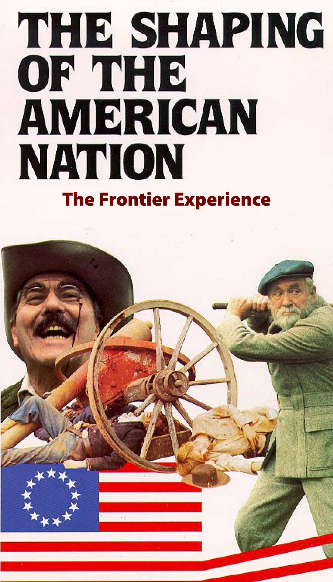Frontier Experience