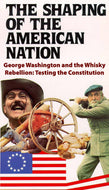 George Washington - Whiskey Rebellion