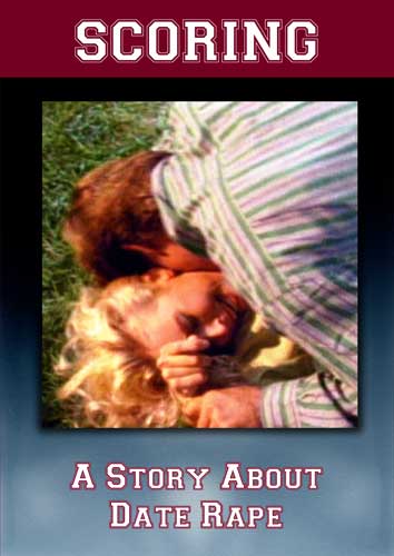 Scoring: A Story about Date Rape