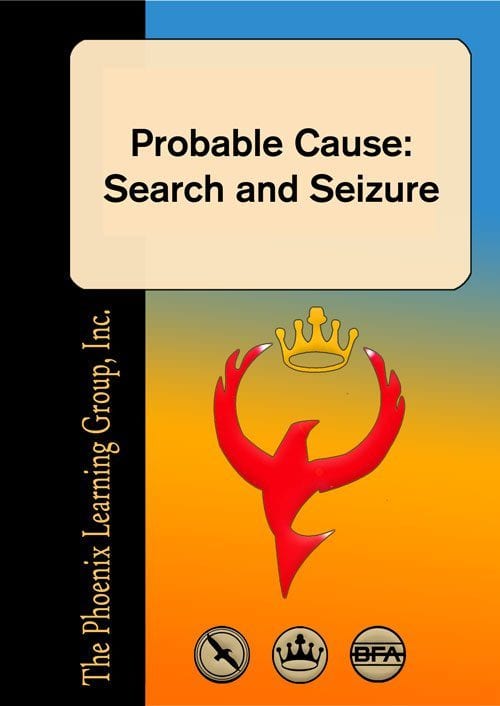 Search and Seizure