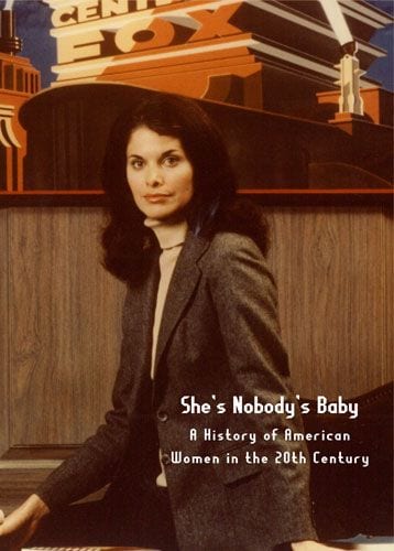 She's Nobody's Baby