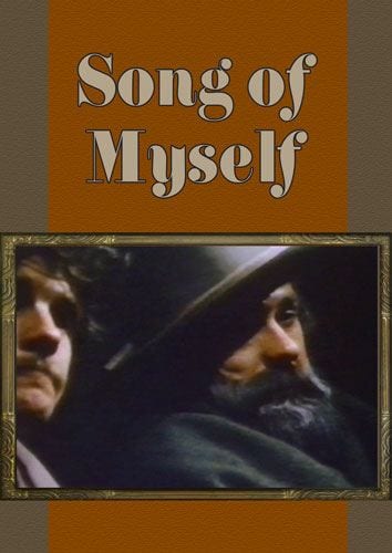 Song of Myself