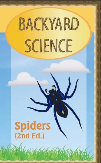 Backyard Science:  Spiders (REV)