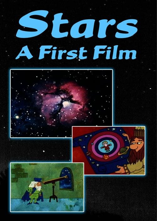 Stars a First Film