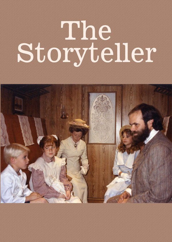 storyteller