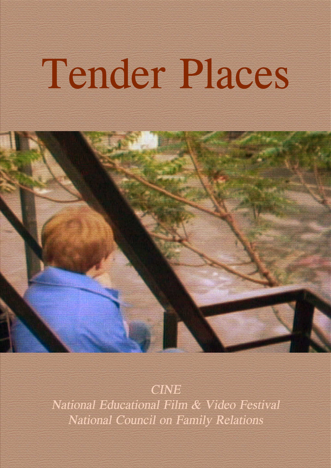 Tender Places