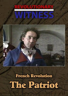 French Revolution The Patriot