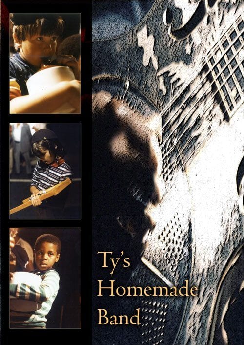 Ty's Homemade Band