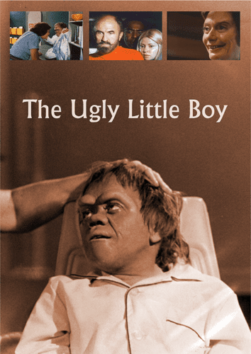 The Ugly Little Boy