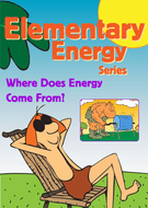 Elementary Energy: Where Does Energy Come From?