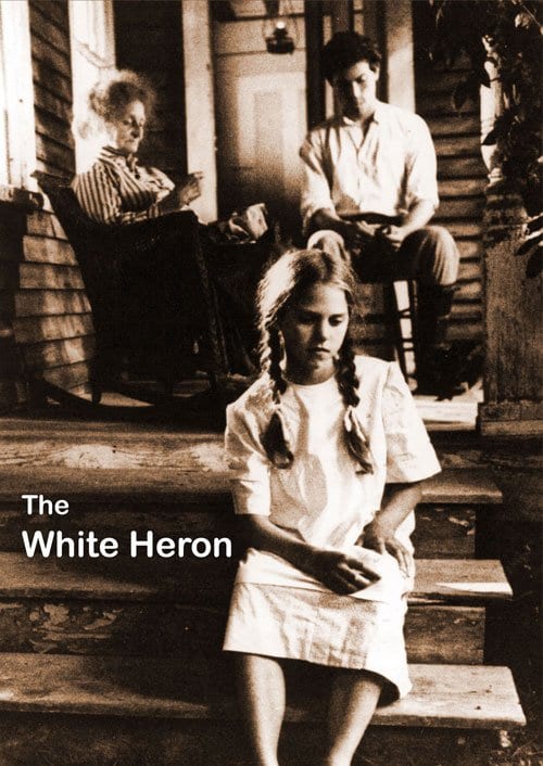 The White Heron