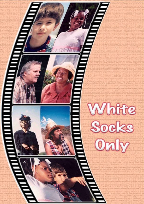 White Socks Only