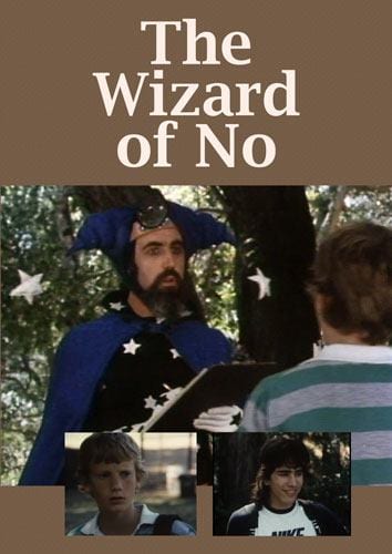 Wizard of No