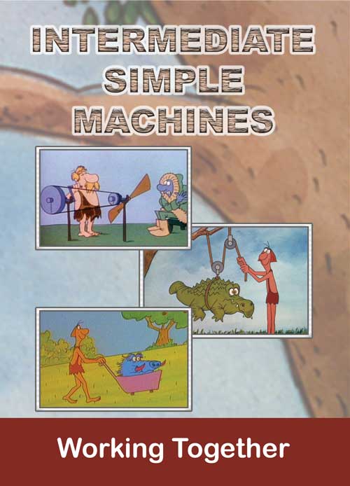 Intermediate Simple Machines: Working Together