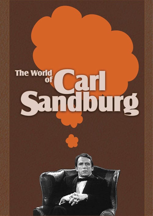 World of Carl Sandburg