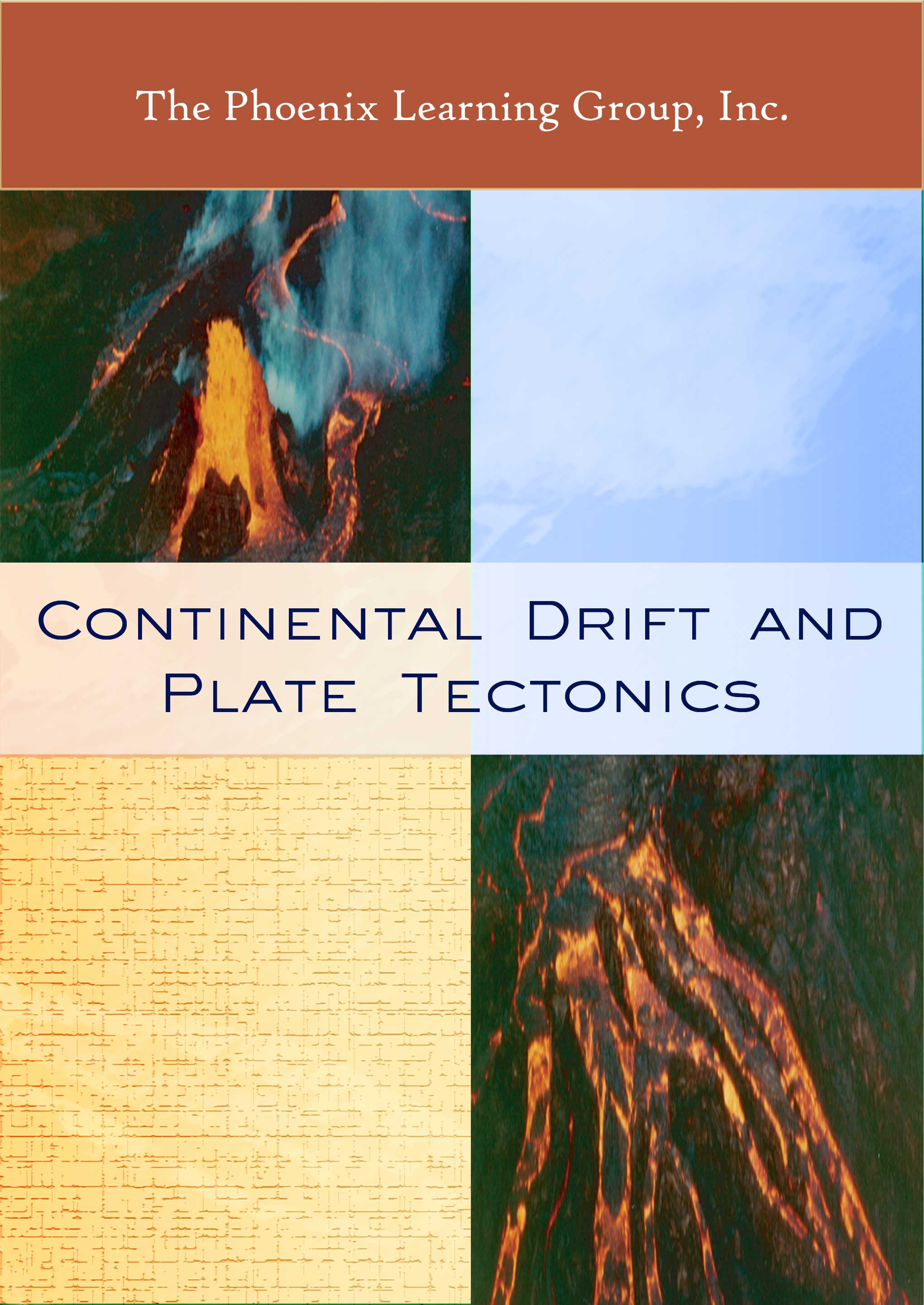 Continental Drift and Plate Tectonics