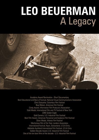 Leo Beuerman: A Legacy