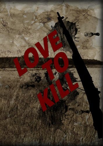 Love to Kill