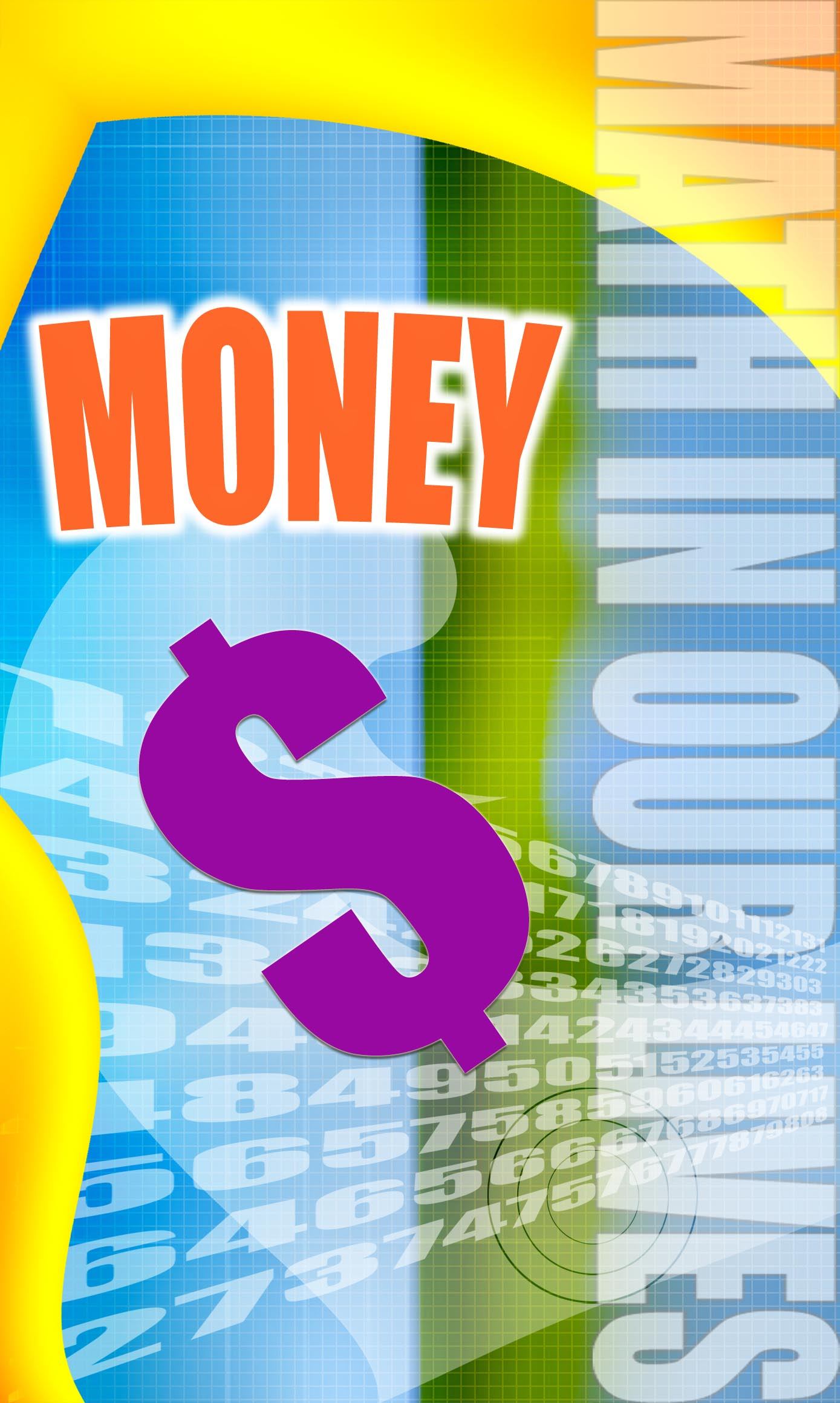 Math In Our Lives: Money