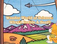 Wonder World of Science: What's Inside a Seed?
