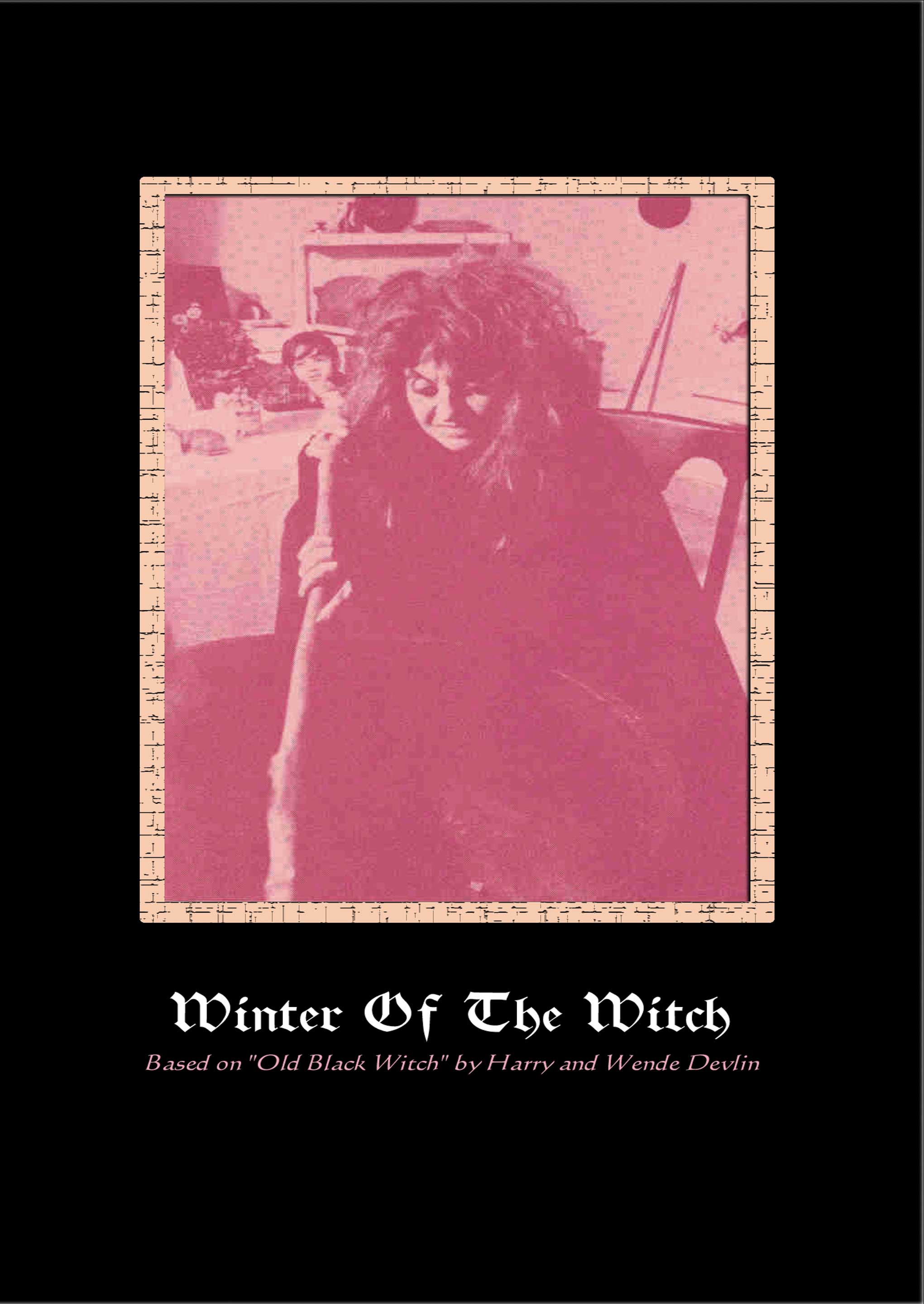 Winter of the Witch